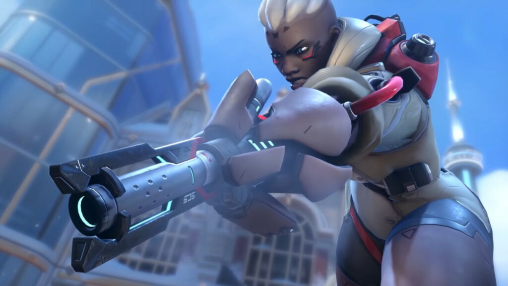 Overwatch-2-Sojourn-Best-Crosshair
