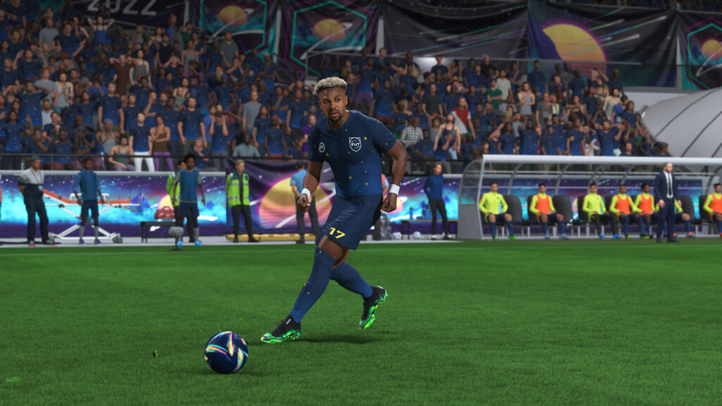 Najszybsi gracze w FIFA 23 Ultimate Team FIFA-23-fUT-fastest-players