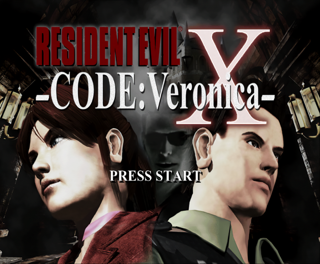 Nie oczekuj Resident Evil Code Veronica Remake Nie oczekuj Resident Evil Code Veronica Remake
