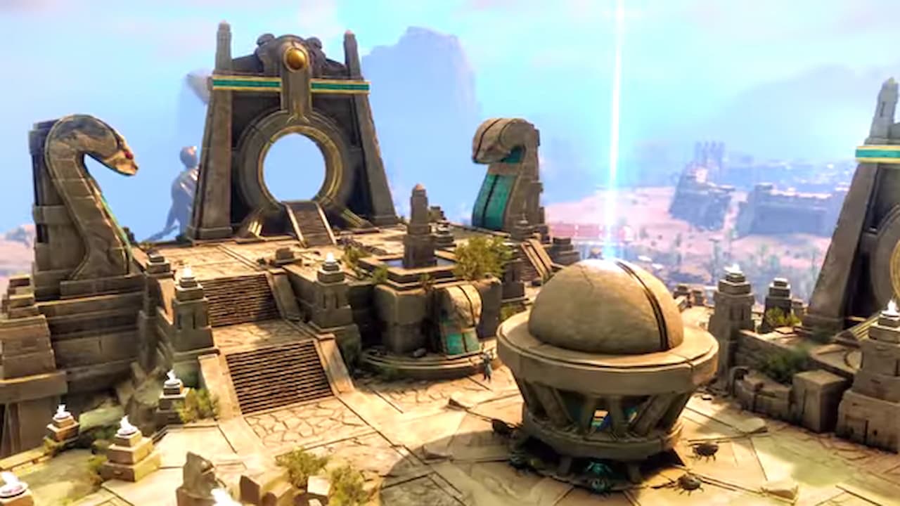 Nowy świat: jak rozwiązać przeklętą zagadkę Apophis Nowy-Świat-_-Brimstone-Sands-Oficjalny-zwiastun-uruchamiania-0-27-zrzut ekranu-1