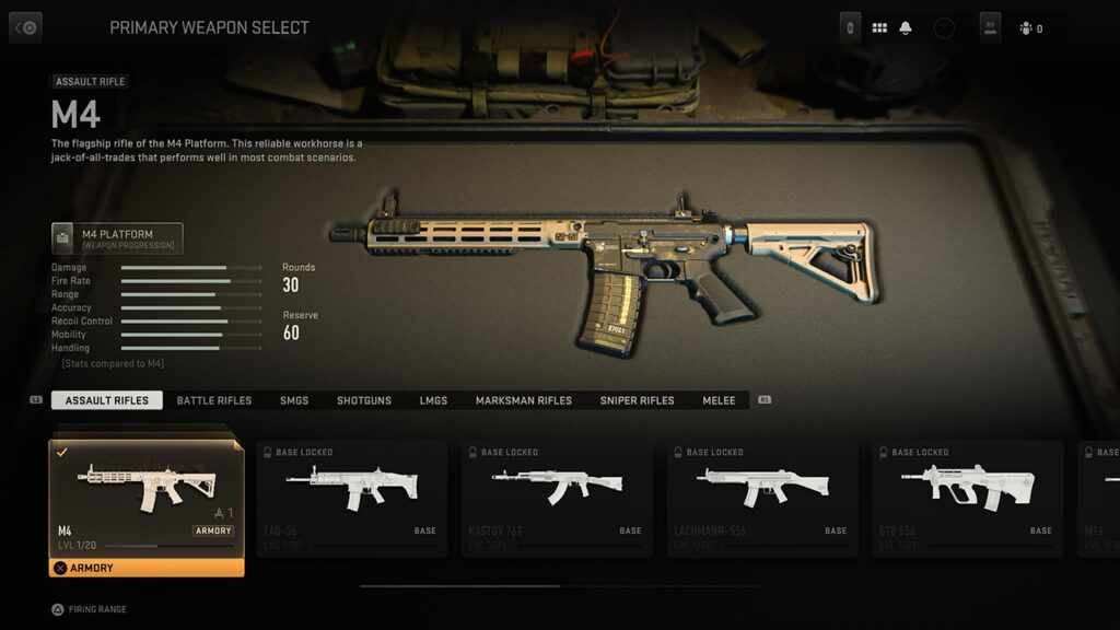 Objaśnienie platform broni Modern Warfare 2: Jak odblokować nowe bronie Modern-Warfare-2-unlock-new-guns