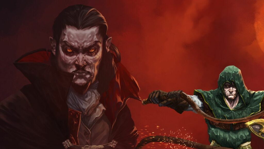 Best-Vampire-Survivors-Mods