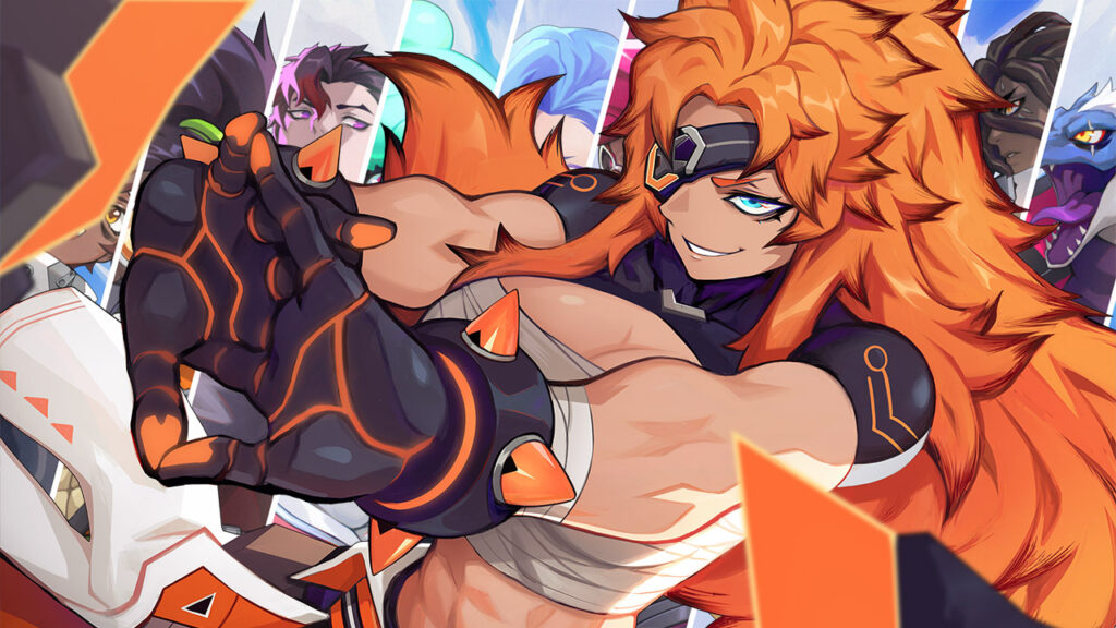 Omega-Strikers-best-asher-build