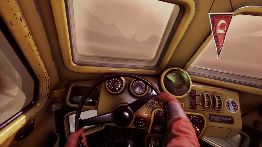 Oparty na historii tytuł Sci-Fi, który Invincible dostaje pierwszy praktyczny podgląd Oparty na historii tytuł Sci-Fi, który Invincible dostaje pierwszy praktyczny podgląd