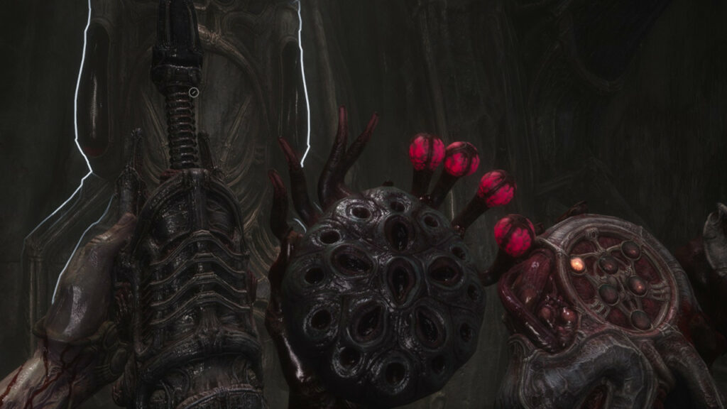 Scorn-How-to-Heal-and-Healing-Items