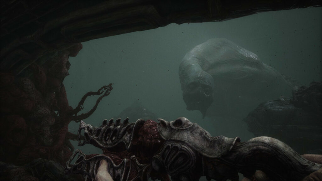 Scorn-How-to-Find-Ammo