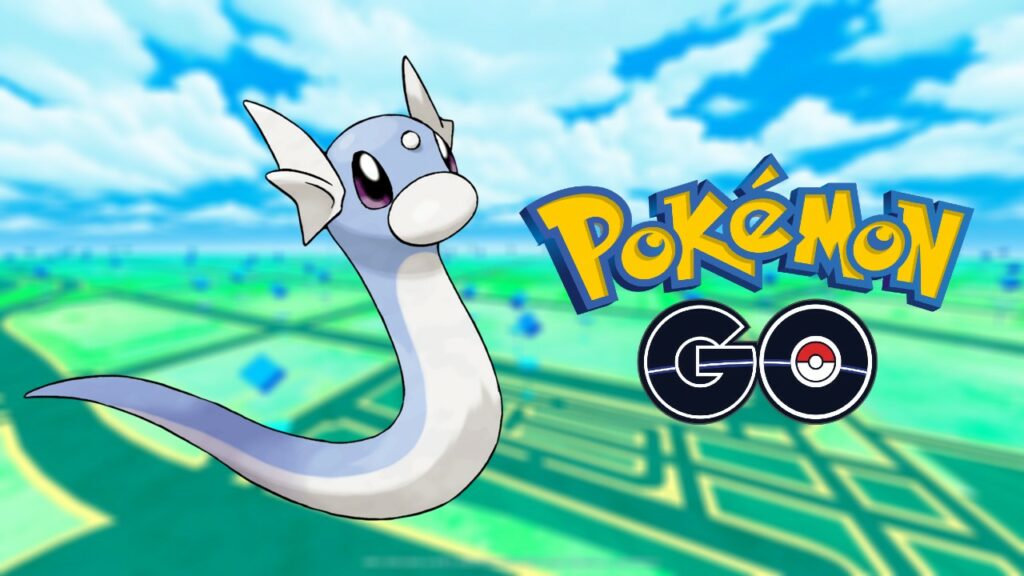 Pokemon GO: Czy warto zwrócić uwagę na klasyczny Dzień Społeczności Dratini? Dratini-Pokemon-GO