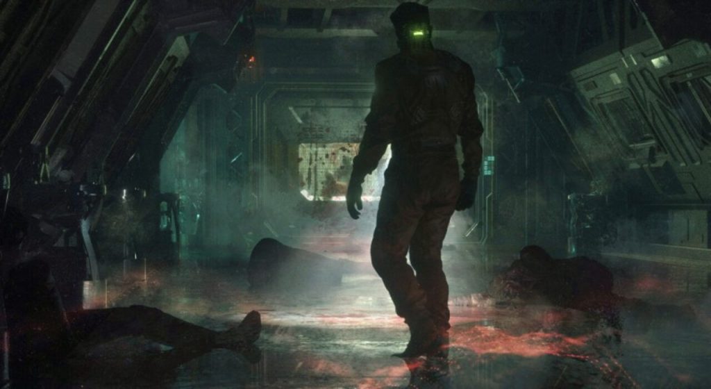 Nowa rozgrywka w protokole Callisto