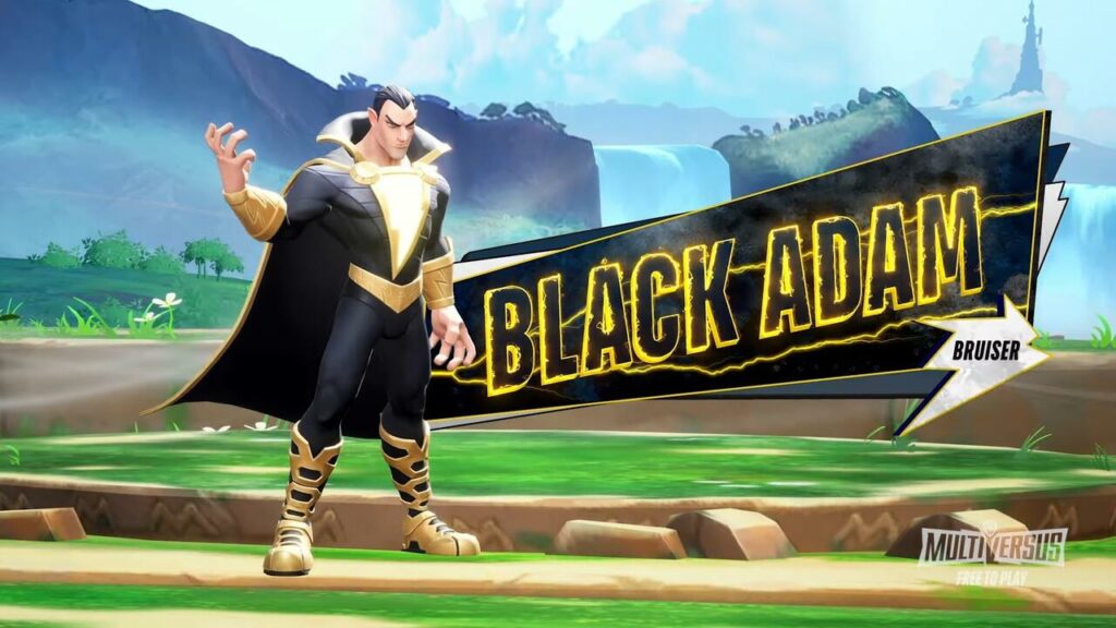 MultiVersus-Black-Adam-Guide