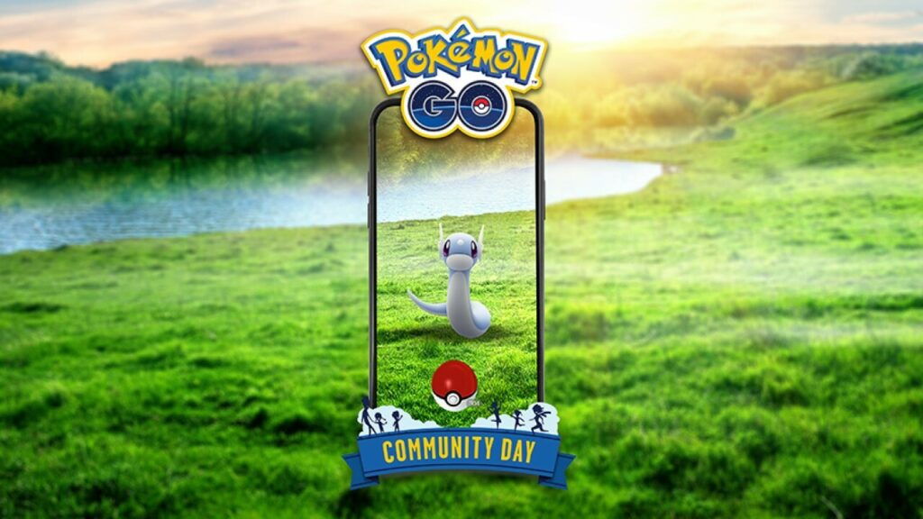 Przewodnik po dniu społeczności Pokemon GO Dratini: polecany atak, badania i nie tylko na klasyczny dzień społeczności w listopadzie 2022 r. Dratini-Community-Day-Pokemon-Go
