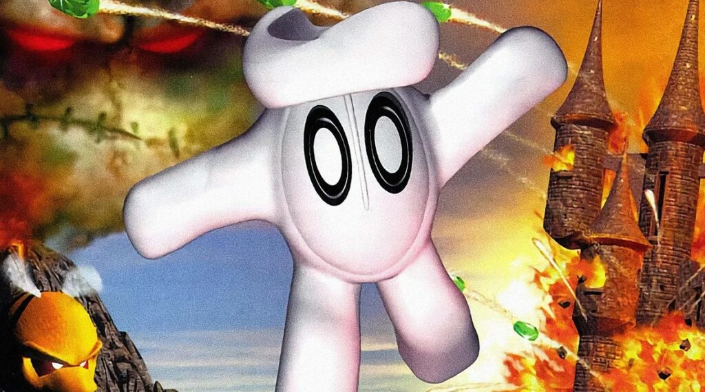 QUByte Classics już na PS4, Switch i Xbox One QUByte