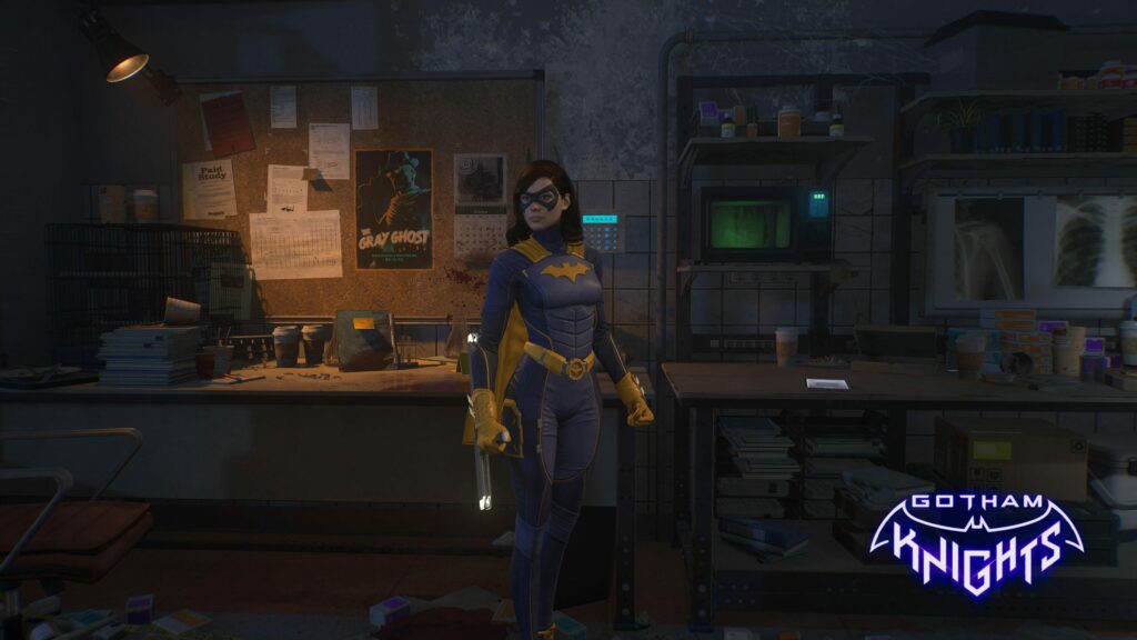 Rycerze Gotham: Co to jest hasło Langstroma? gotham-knights-langstroms-passcode-featured-image-scaled