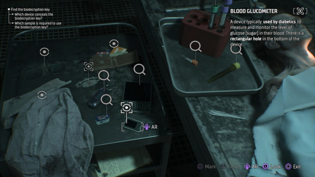 Rycerze Gotham: Jakie jest rozwiązanie klucza biodeszyfrowania? gotham-knights-biodecryption-key-0