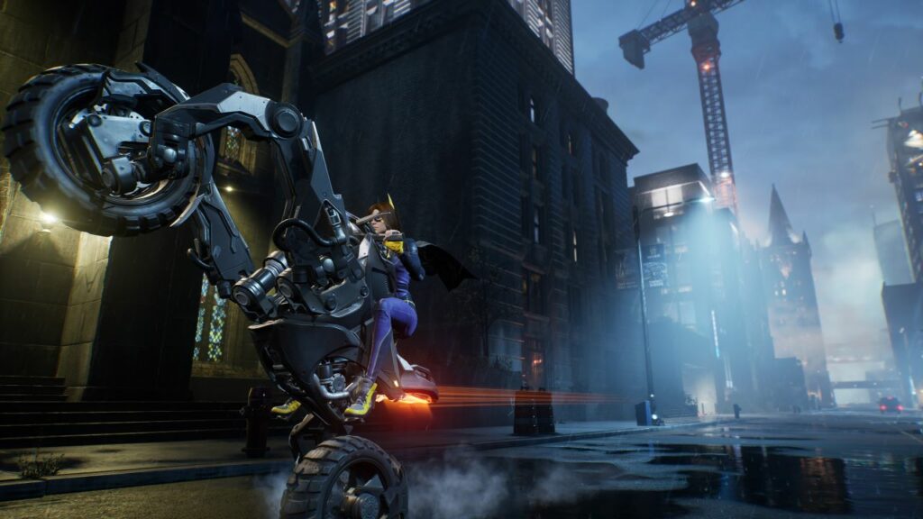 All-Batarang-Locations-in-Lower-Gotham-for-Gotham-Knights