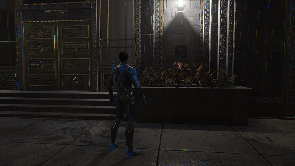 Rycerze Gotham: wszystkie lokalizacje punktów orientacyjnych w kotle Gotham-Knights-Cauldron-landmarks