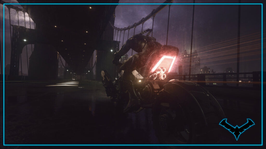 Rycerze Gotham: zbrodnie z premedytacją i jak je powstrzymać gotham-knights-batcycle-edited-featured