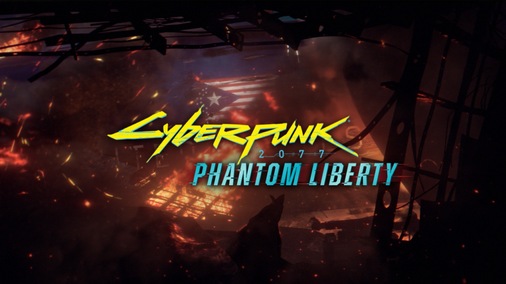 Sasha Grey ujawnia, że ​​jest w Cyberpunk 2077: Phantom Liberty