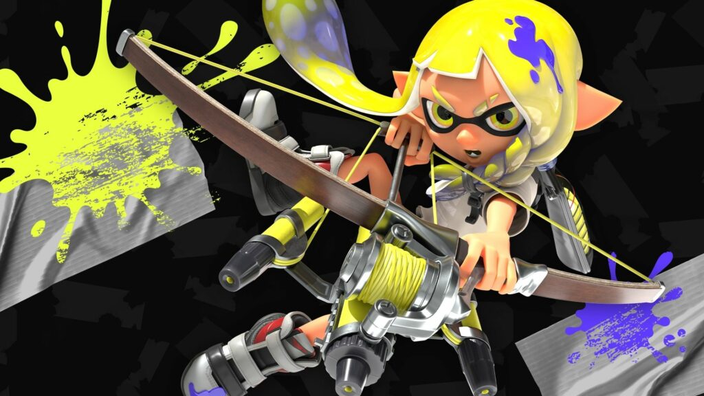 Splatoon 3: Jak używać podłużnic |  Wskazówki i porady, które musisz znać