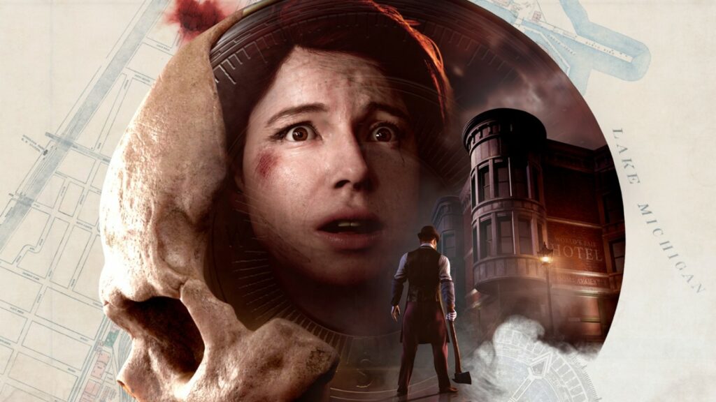 The Dark Pictures Anthology’s Director Highlights The Importance Of Exploration In New Entries