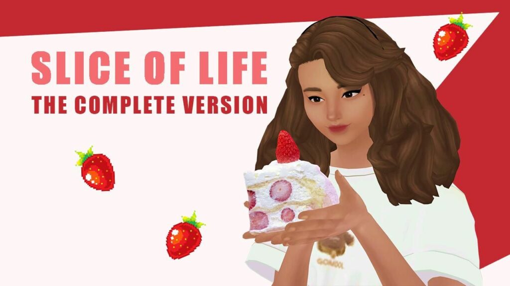 The Sims 4: Do czego służy mod Slice of Life i jak go zdobyć? The-Sims-4-What-Does-the-Slice-of-Life-Mod-Do-and-How-to-Get-It