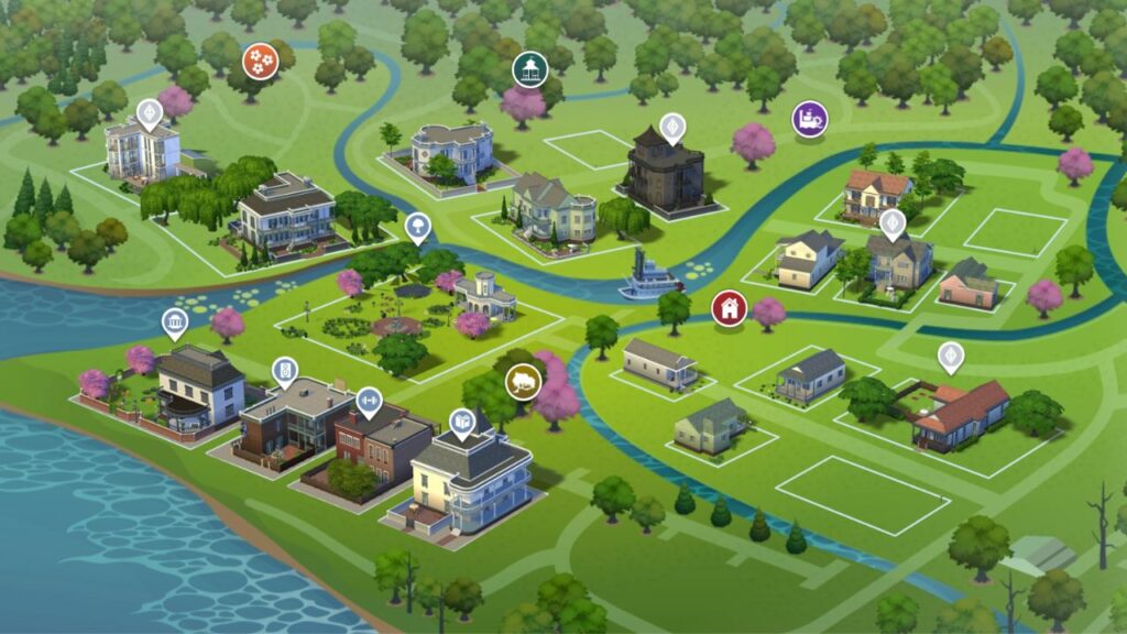 The Sims 4: Jak włączyć kody The-Sims-4-How-to-Turn-On-Cheats