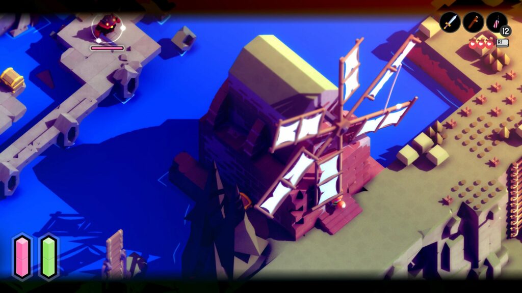 Tunika: Jak łatwo zabić wrogów |  Przewodnik po sekretnym sklepie