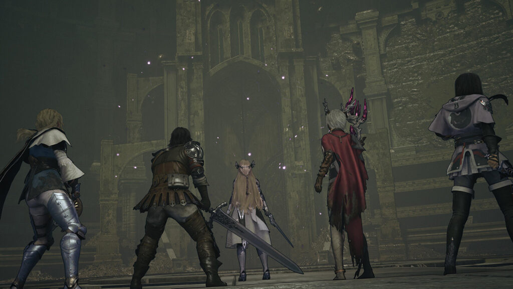 Valkyrie Elysium: jak odblokować prawdziwe zakończenie Valkyrie-Elysium-true-ending