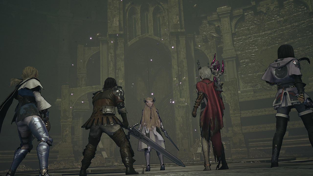 Valkyrie Elysium: Jak odblokować prawdziwe zakończenie Walkiria-Elysium-prawda-zakończenie