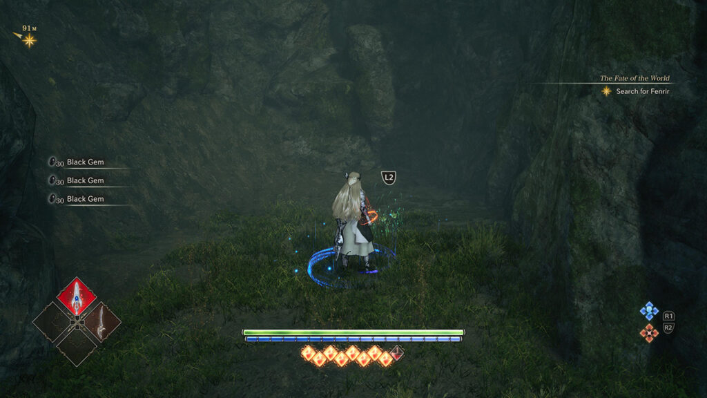 Walkiria Elysium: wszystkie lokalizacje Verdant Blossom Valkyrie-Elysium-All-Verdant-Blossom-Locations