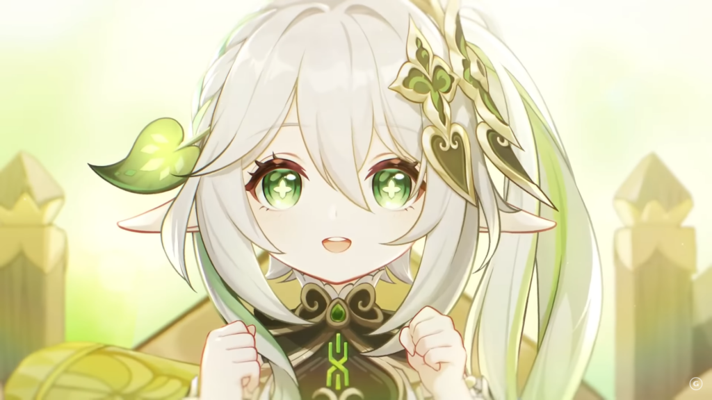 Wpływ Genshin: wszystko, co musisz wiedzieć o Nahida