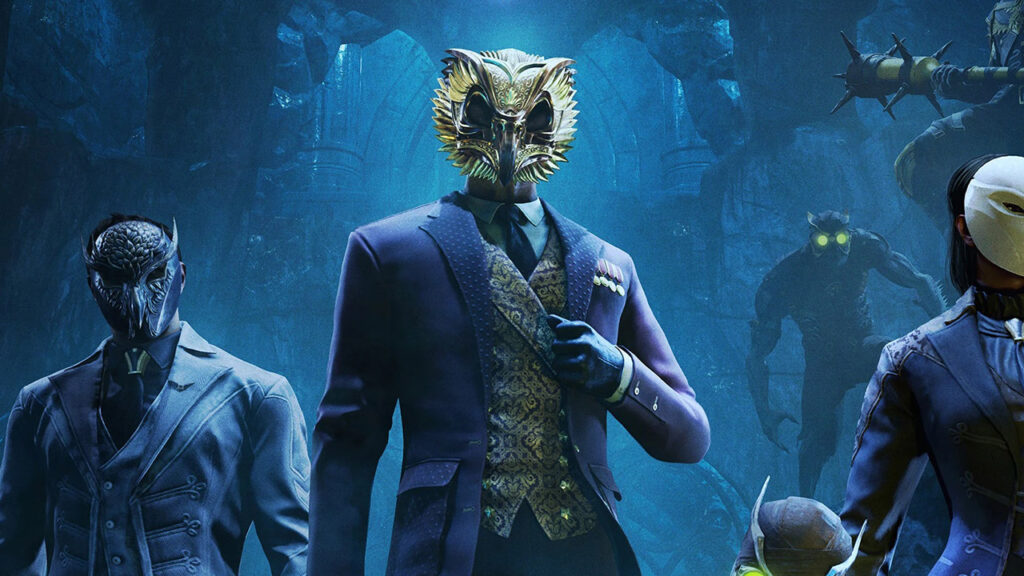 Wszyscy złoczyńcy w Rycerzach Gotham: Ilu złoczyńców ma Rycerze Gotham? Villains-Gotham-Knights