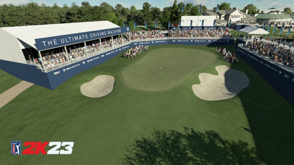Courses-In-PGA-Tour-2K23