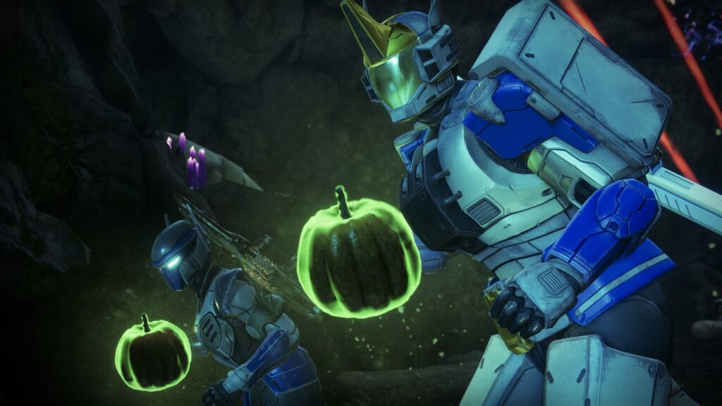 Wszystkie wyzwania wydarzenia Święta Utraconych w Destiny 2 Destiny-2-All-Festival-of-the-Lost-Challenges