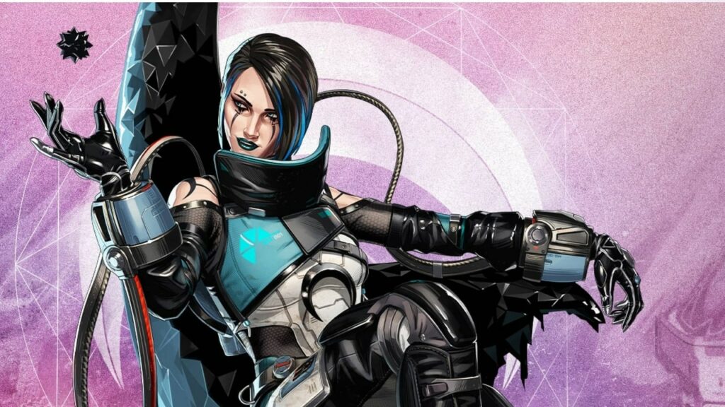 Wyjaśnienie wszystkich zdolności katalizatora w Apex Legends Apex-Legends-Catalyst-Abilities