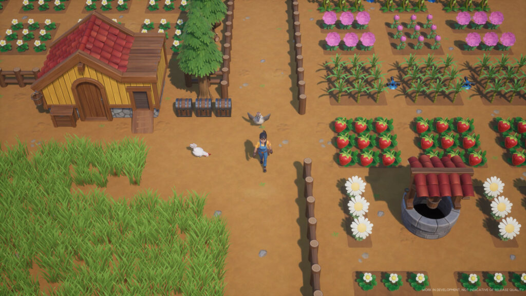 Xbox Game Pass: dzisiaj dodane trzy gry rekreacyjne Coral Island