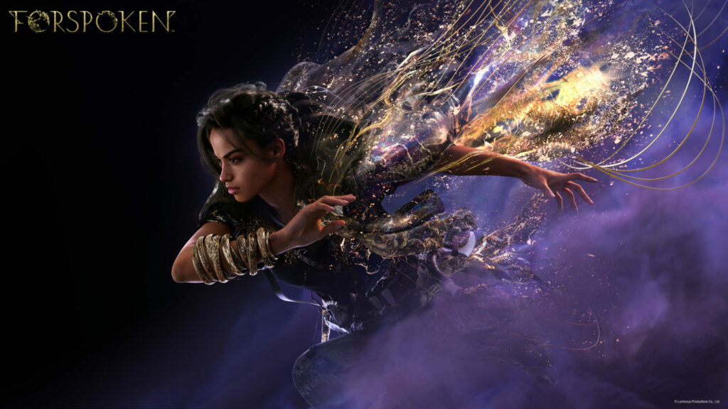 Zapomniane nurkowania głęboko w magicznych systemach parkour