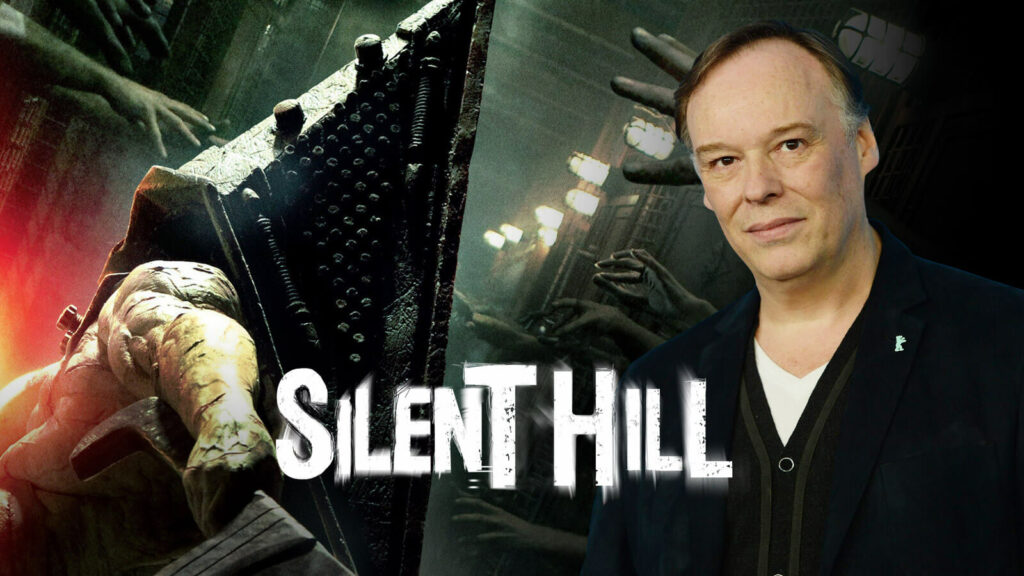 Zespół Silent pracuje nad kolejną grą Silent Hill, twierdzi reżyser filmu Silent Hill Zespół Silent pracuje nad kolejną grą Silent Hill, twierdzi reżyser filmu Silent Hill