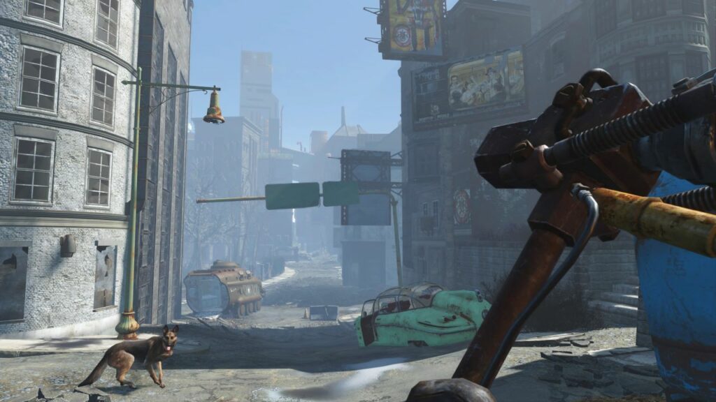 10 najlepszych broni do walki wręcz w Fallout 4 Best-Fallout-4-melee-weapons