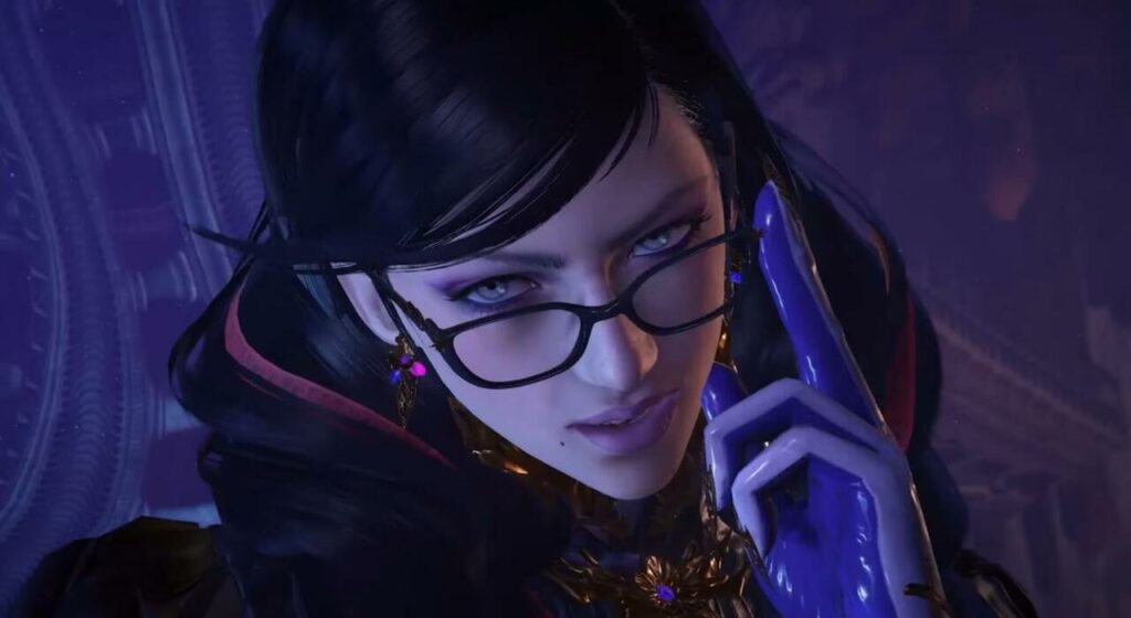 15 najlepszych nowych gier z października 2022 r. Bayonetta 3 file size on nintendo switch