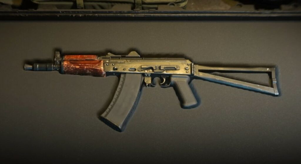 Call of Duty: Modern Warfare 2: Najlepsze wyposażenie Kastov-74u Call of Duty: Modern Warfare 2: Najlepsze wyposażenie Kastov-74u