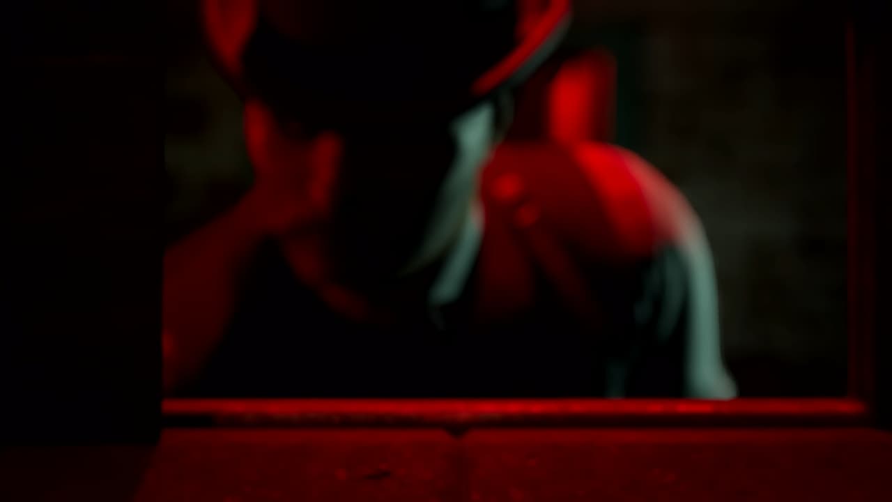 Obsada głosowa The Dark Pictures: The Devil in Me – kto gra każdą postać? HH-Holmes