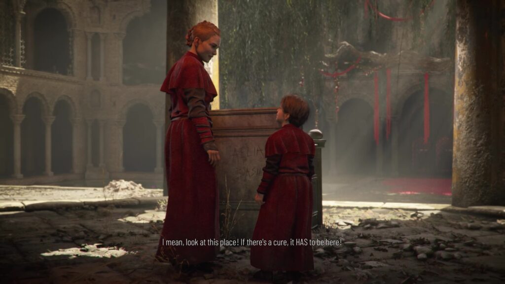 A Plague Tale: Requiem – gdzie znaleźć wszystkie przedmioty kolekcjonerskie w rozdziale 9 A Plague Tale: Requiem – gdzie znaleźć wszystkie przedmioty kolekcjonerskie w rozdziale 9