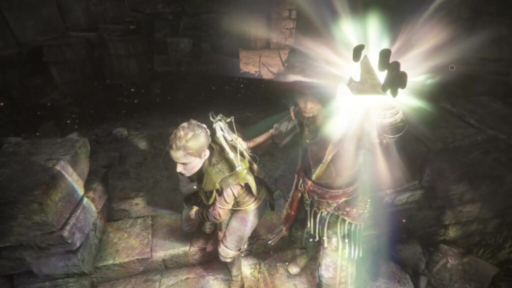 A Plague Tale: Requiem – gdzie znaleźć wszystkie przedmioty kolekcjonerskie w rozdziale 10