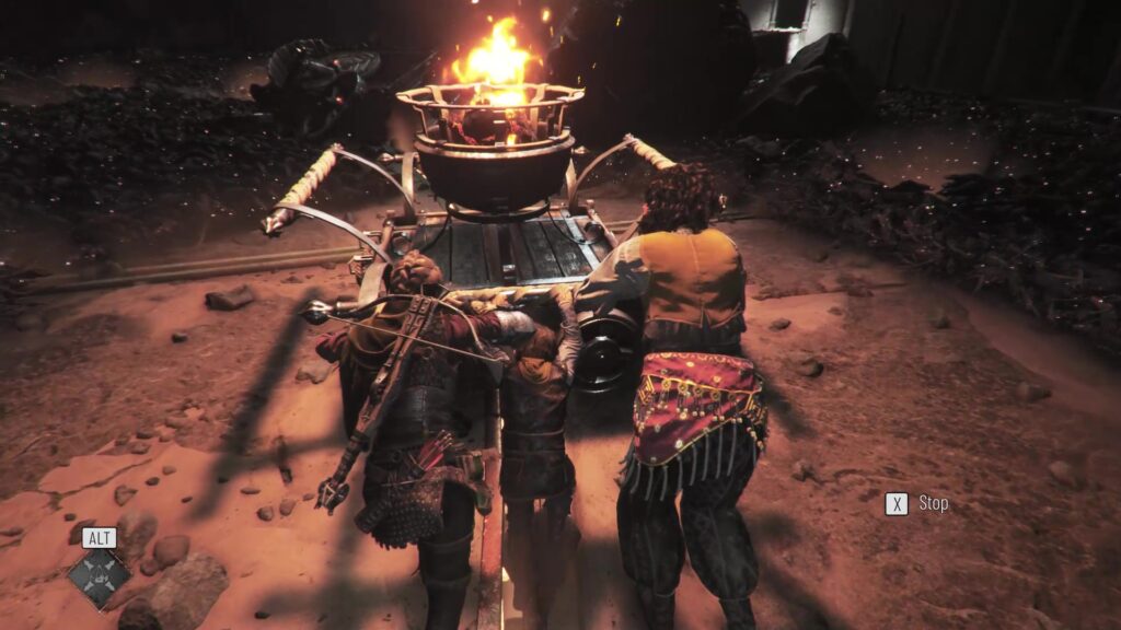 A Plague Tale: Requiem – gdzie znaleźć wszystkie przedmioty kolekcjonerskie w rozdziale 11