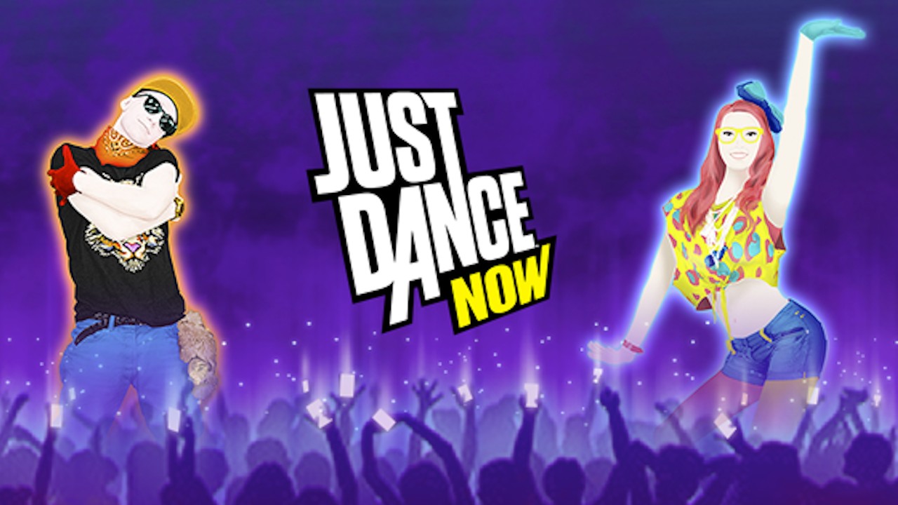5 najlepszych gier Google Play do grania na PC Just-Dance-TERAZ