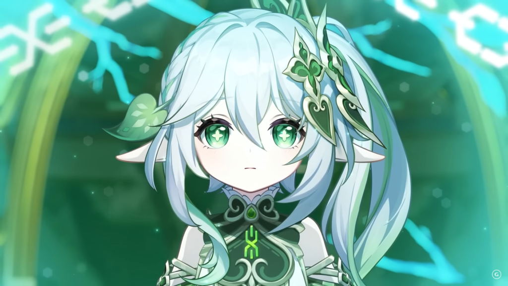 Czy powinieneś ciągnąć za Nahidę w zderzeniu z Genshin?