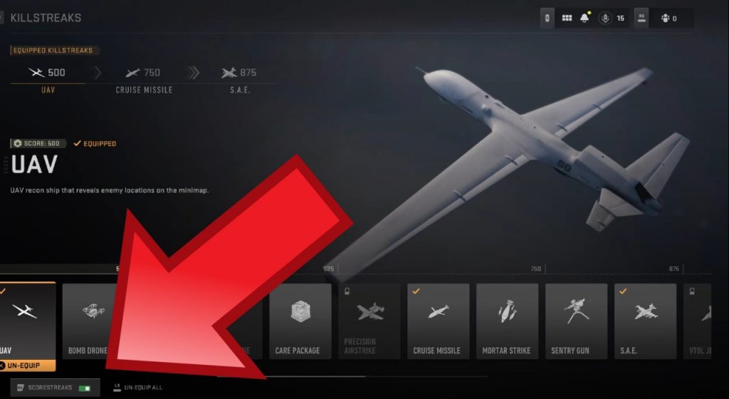 Modern Warfare 2 Łatwe serie zabójstw