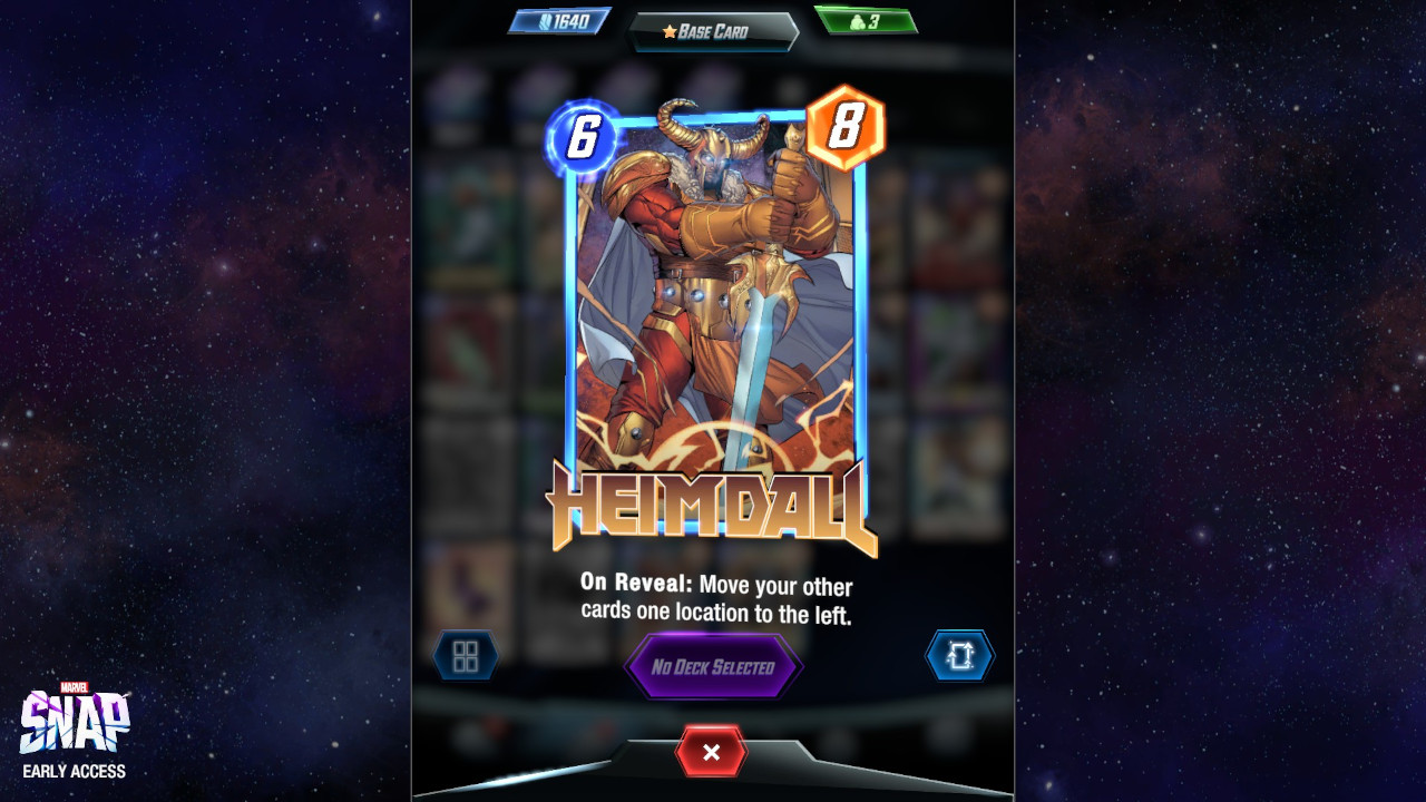 Heimdall