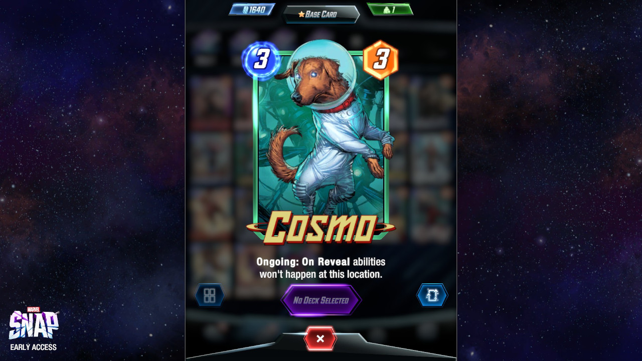 Marvel-Snap-Cosmo-W toku