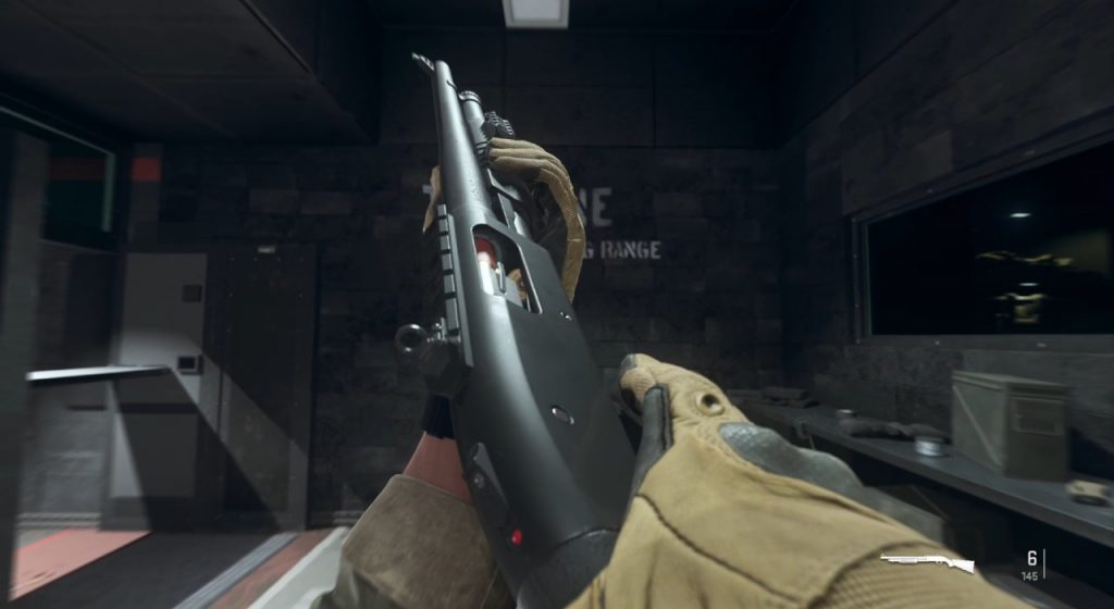 Modern Warfare 2 Najlepsza broń